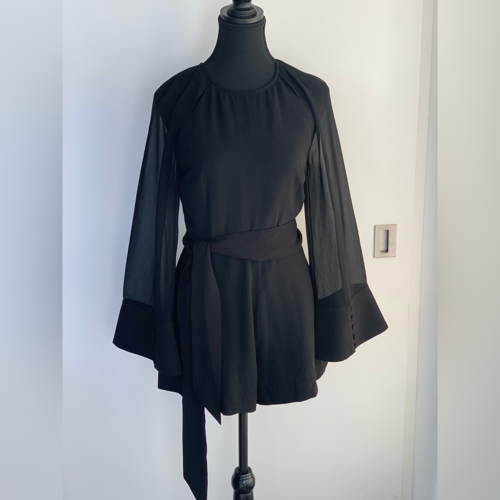 CMEO Collective Playsuit